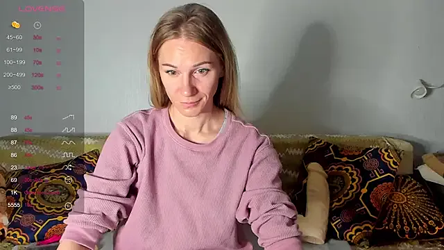 Girls: try live performances with matured performers, from dancing to quirks, in a variety of beautiful sex cams.