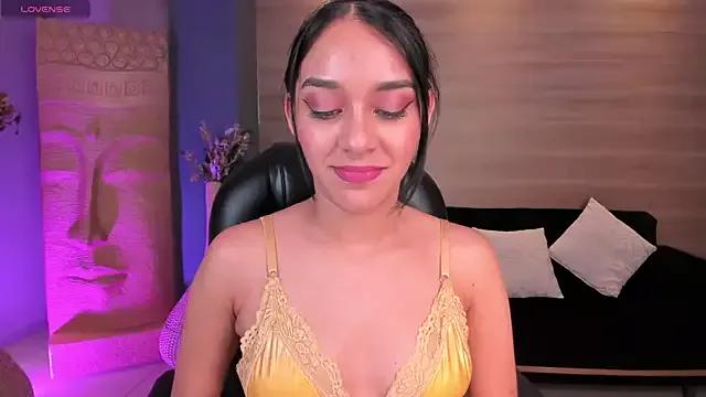 AmaliaCrus from StripChat