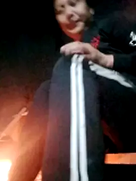 Amanda-234 from StripChat is Freechat