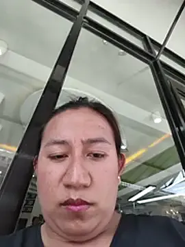 Amanda15_ts from StripChat is Freechat