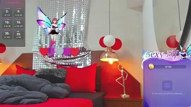 Girls: try live performances with matured performers, from dancing to quirks, in a variety of beautiful sex cams.