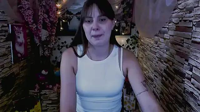 Amanda_Bright_ from StripChat is Freechat