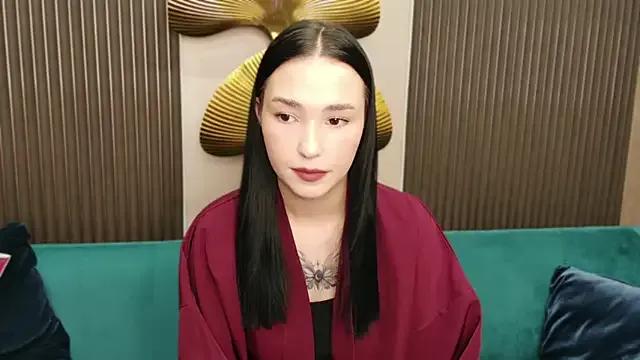 Amanda_Choi from StripChat