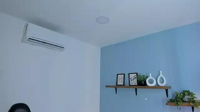 Amanda_Hayek from StripChat