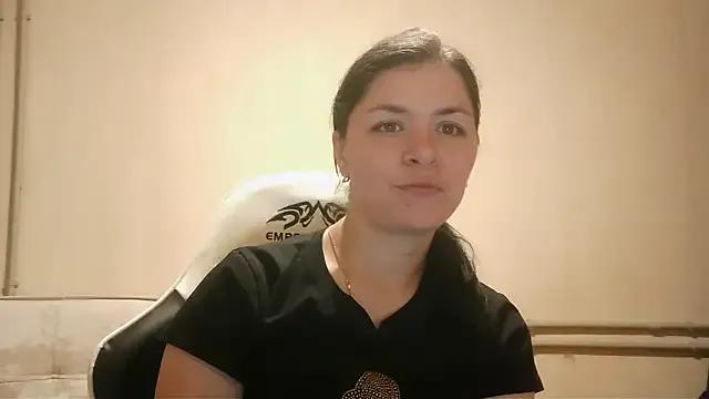 Amanda_Soft from StripChat is Freechat