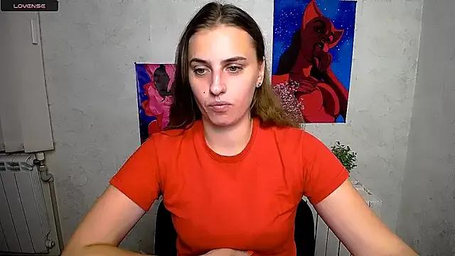AmandaDimond_ from StripChat