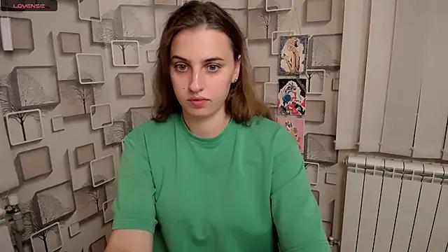 AmandaDimond_ from StripChat