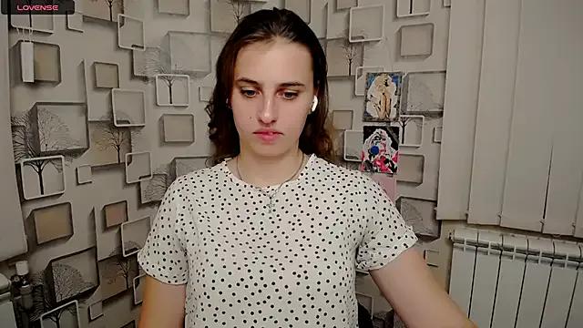 AmandaDimond_ from StripChat