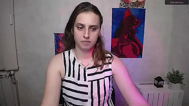 AmandaDimond_ from StripChat