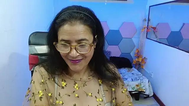 AmandaPeet from StripChat is Freechat