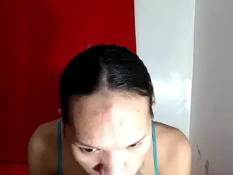 amandareddragon from StripChat is Freechat