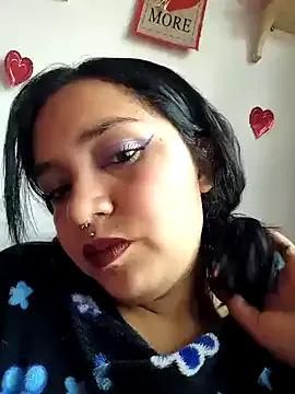 amanne_misa from StripChat is Freechat