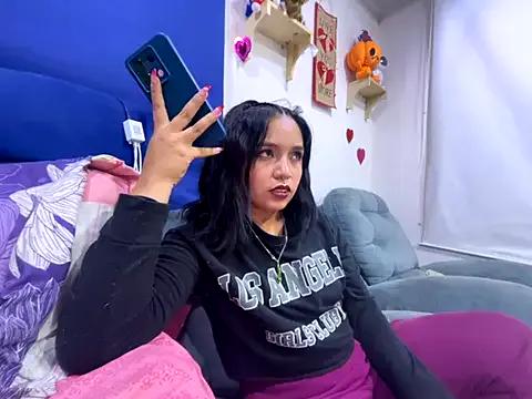 amanne_misa from StripChat