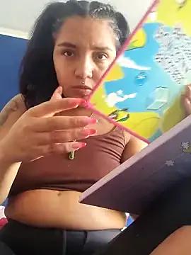 amanne_misa from StripChat