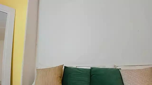 Amara_bss_ from StripChat
