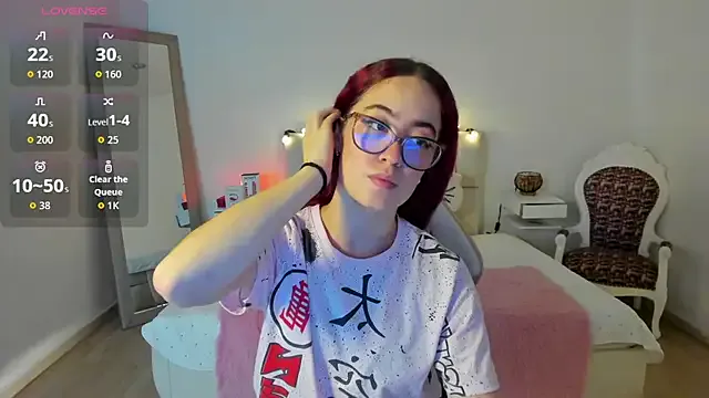 Amaraa_couper1 from StripChat is Freechat