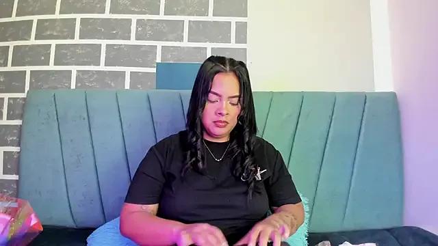 Amaranta_carey from StripChat