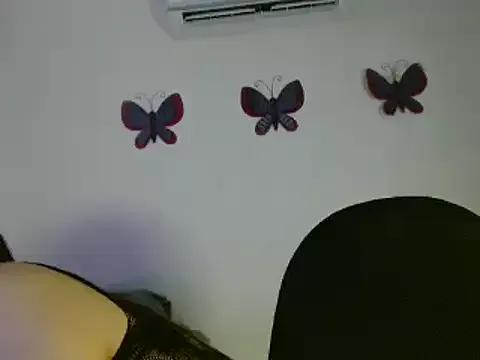 amaranta_sland from StripChat is Freechat