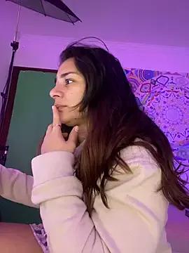 Amarantha_666 from StripChat is Freechat