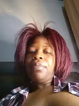 Amarra2024 from StripChat is Freechat