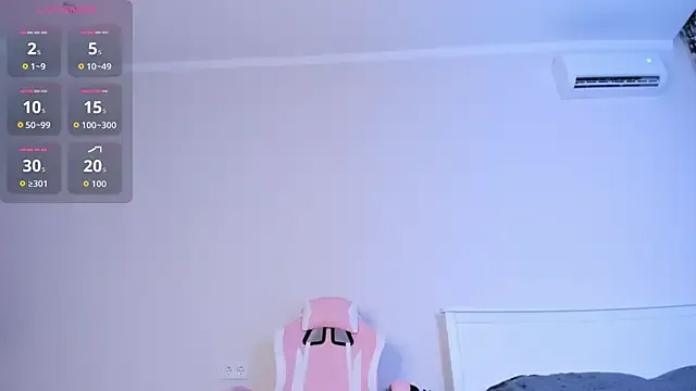 amayaa_mawo from StripChat is Freechat