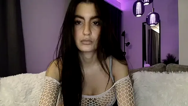 AmayaMorena from StripChat is Freechat