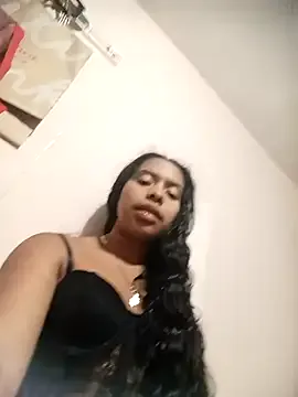 Amayavaldes from StripChat is Freechat