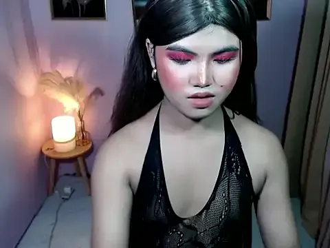 amazingjhanna from StripChat is Freechat