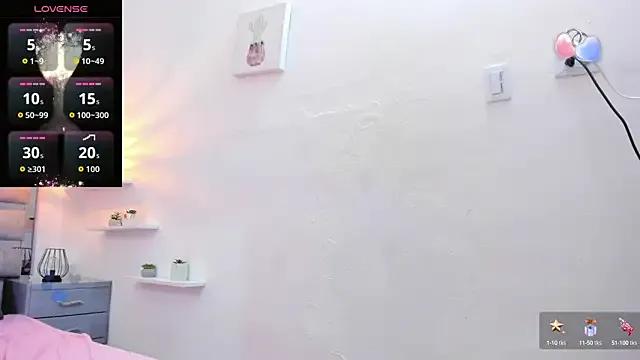 Ambar_Cullen from StripChat