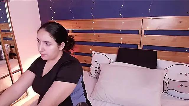 ambar_lover from StripChat