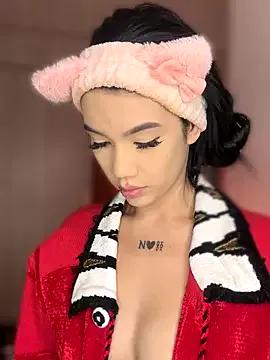 Ambar_R0SSE from StripChat