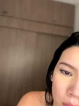 Ambar_R0SSE from StripChat