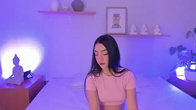 AmbarEvans_ from StripChat