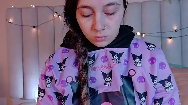 AmbarHills_1 from StripChat is Freechat