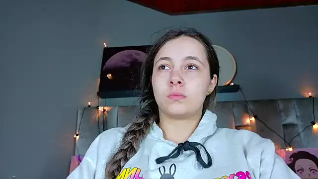 AmbarHills_1 from StripChat