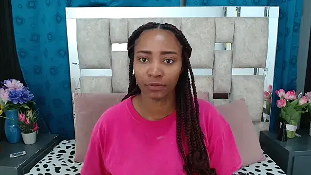 AmbarSmit from StripChat