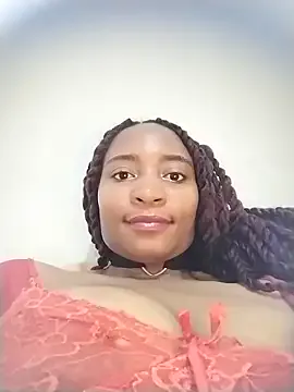 AmbarSmit from StripChat