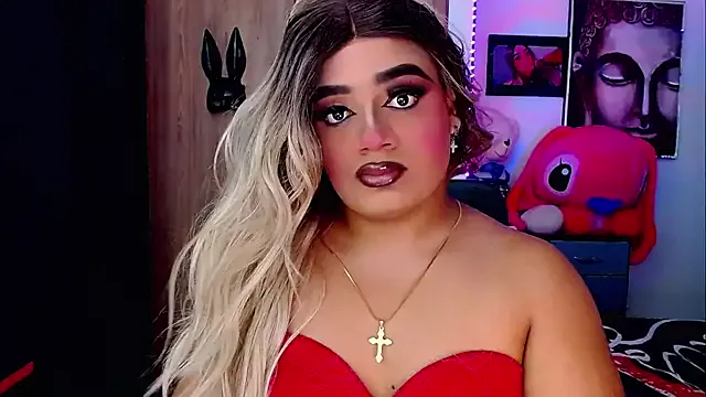 Amber_bigdick22 from StripChat is Freechat