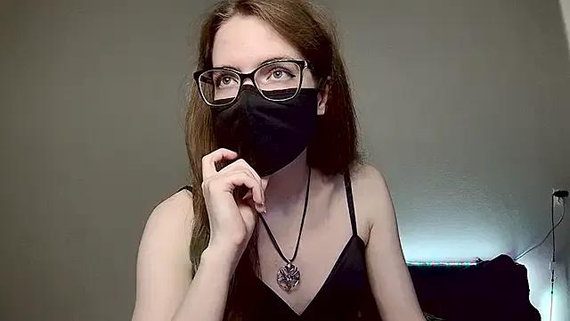 amber_candyfloss from StripChat is Freechat