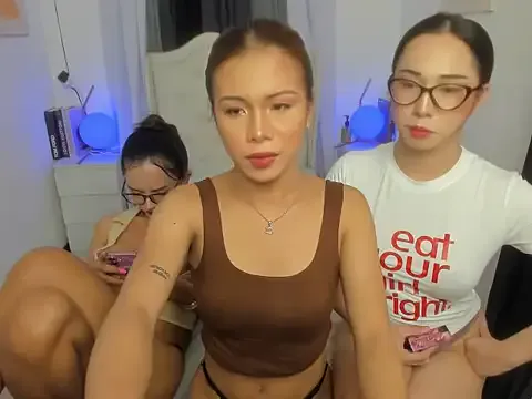 Amber_luxe from StripChat