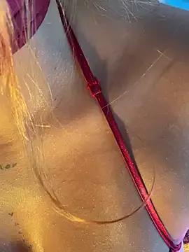 Amber_Martins_ from StripChat is Freechat