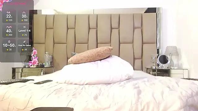 Amber_Parker from StripChat is Freechat