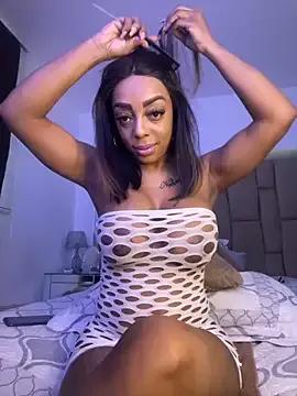 Amber_Parker from StripChat is Freechat