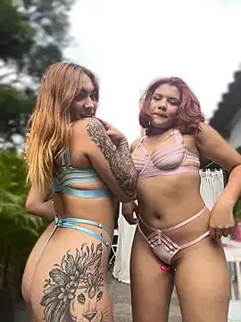 Girls: try live performances with matured performers, from dancing to quirks, in a variety of beautiful sex cams.