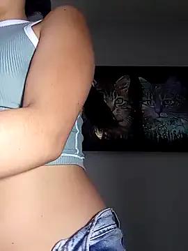 AmberGold- from StripChat is Freechat