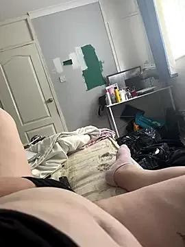 AmberTaylorXxx from StripChat is Freechat