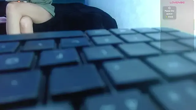 amelia_cutee from StripChat is Freechat