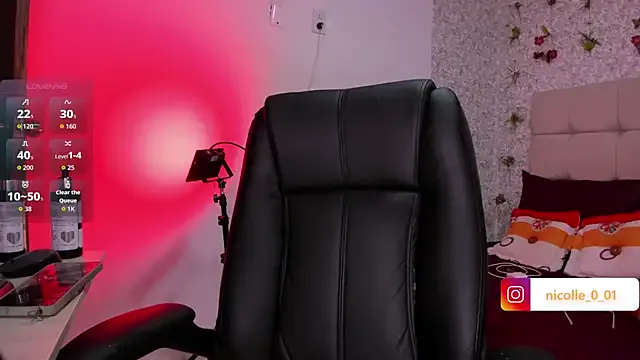 amelia_ferrerx from StripChat is Freechat