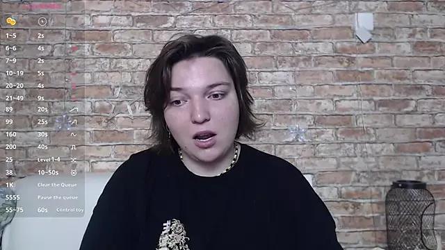Girls: try live performances with matured performers, from dancing to quirks, in a variety of beautiful sex cams.