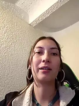 amelia_noe from StripChat is Freechat